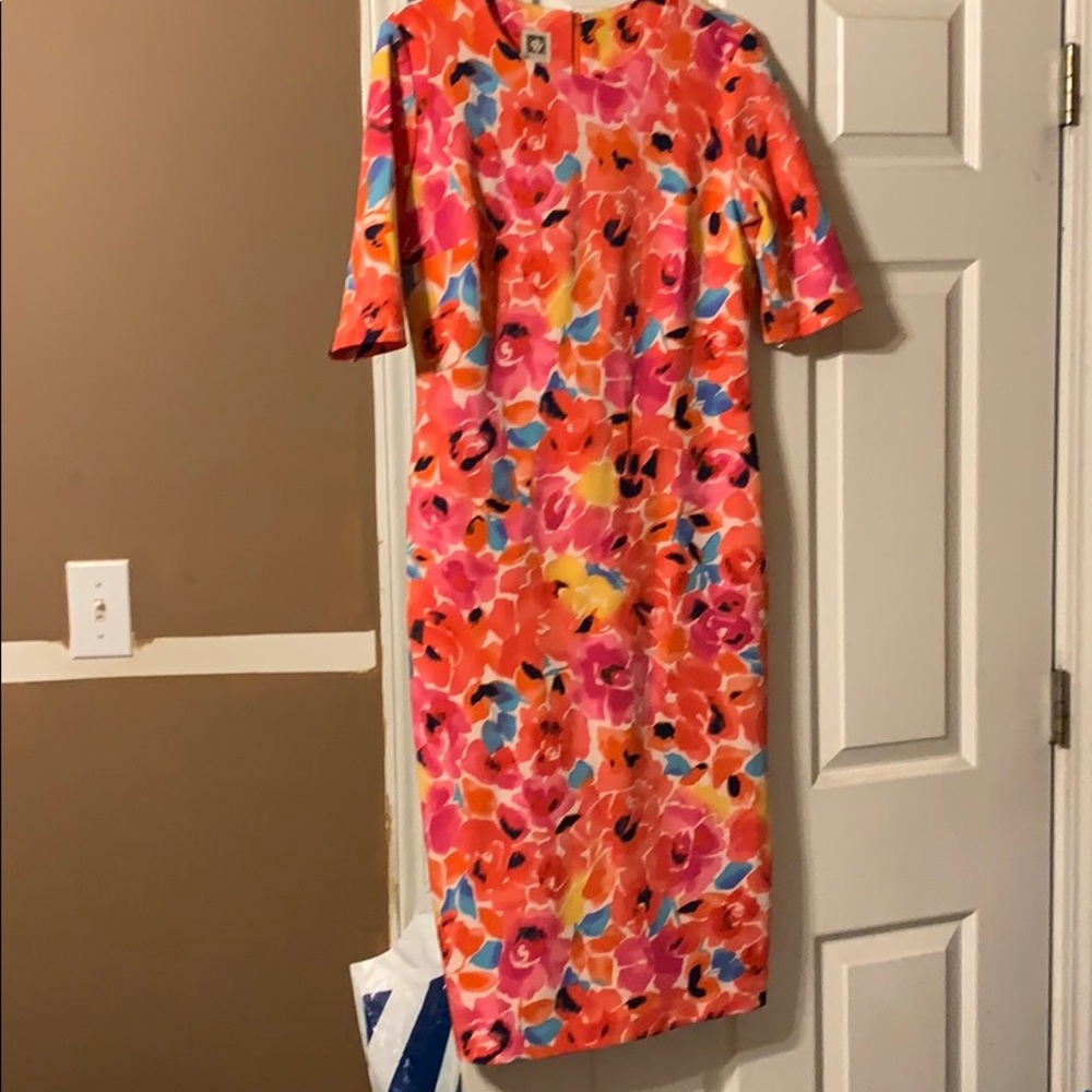 Spring/ Summer Dress